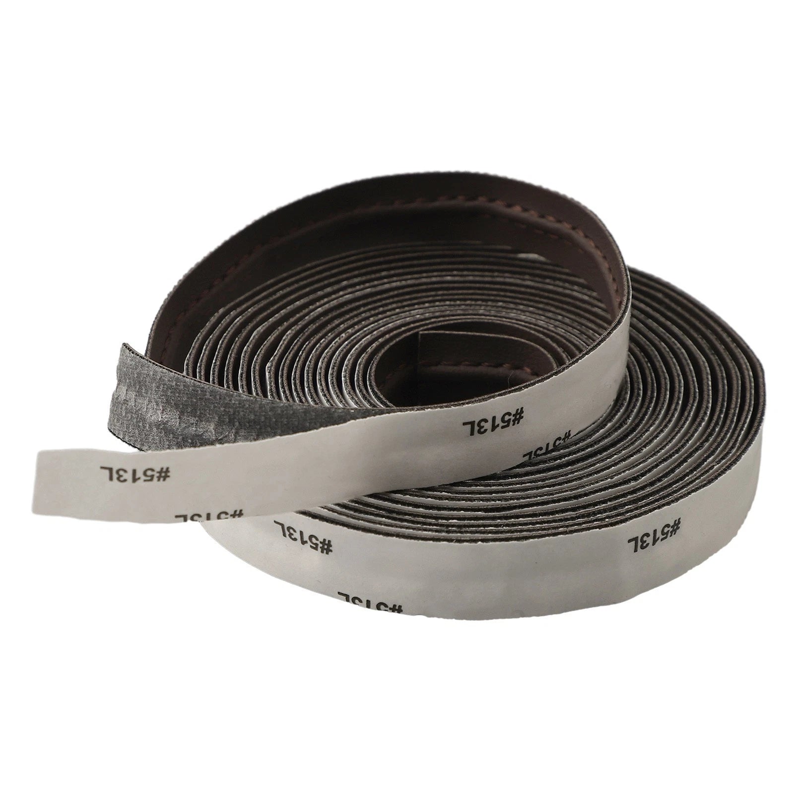 Interior Trim Strip for Car (Customizable PU Leather)