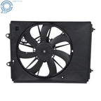 AC Condenser Fan Assembly for Honda Pilot Acura MDX (2016–2022)