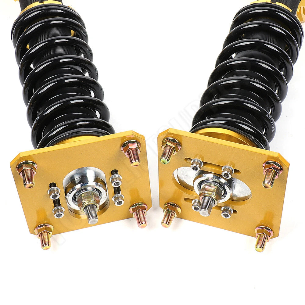 Adjustable Coilovers for Mazda 323 (1999–2003)
