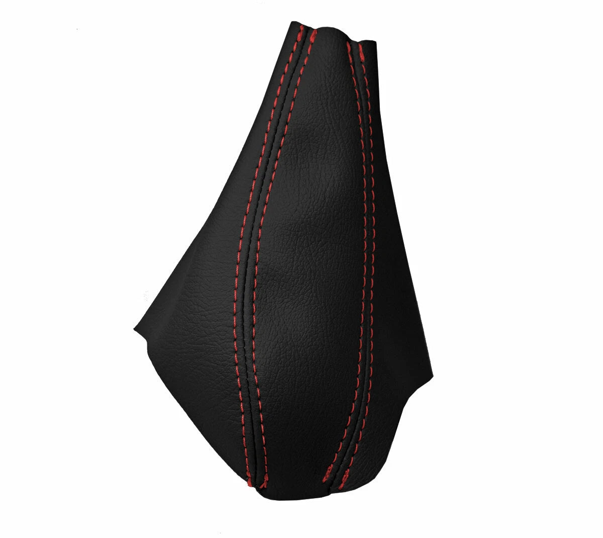 E Brake Boot Cover for BMW F30 F31 F32 F33 F34 F35 F36 (2014–2019) Red Stitch