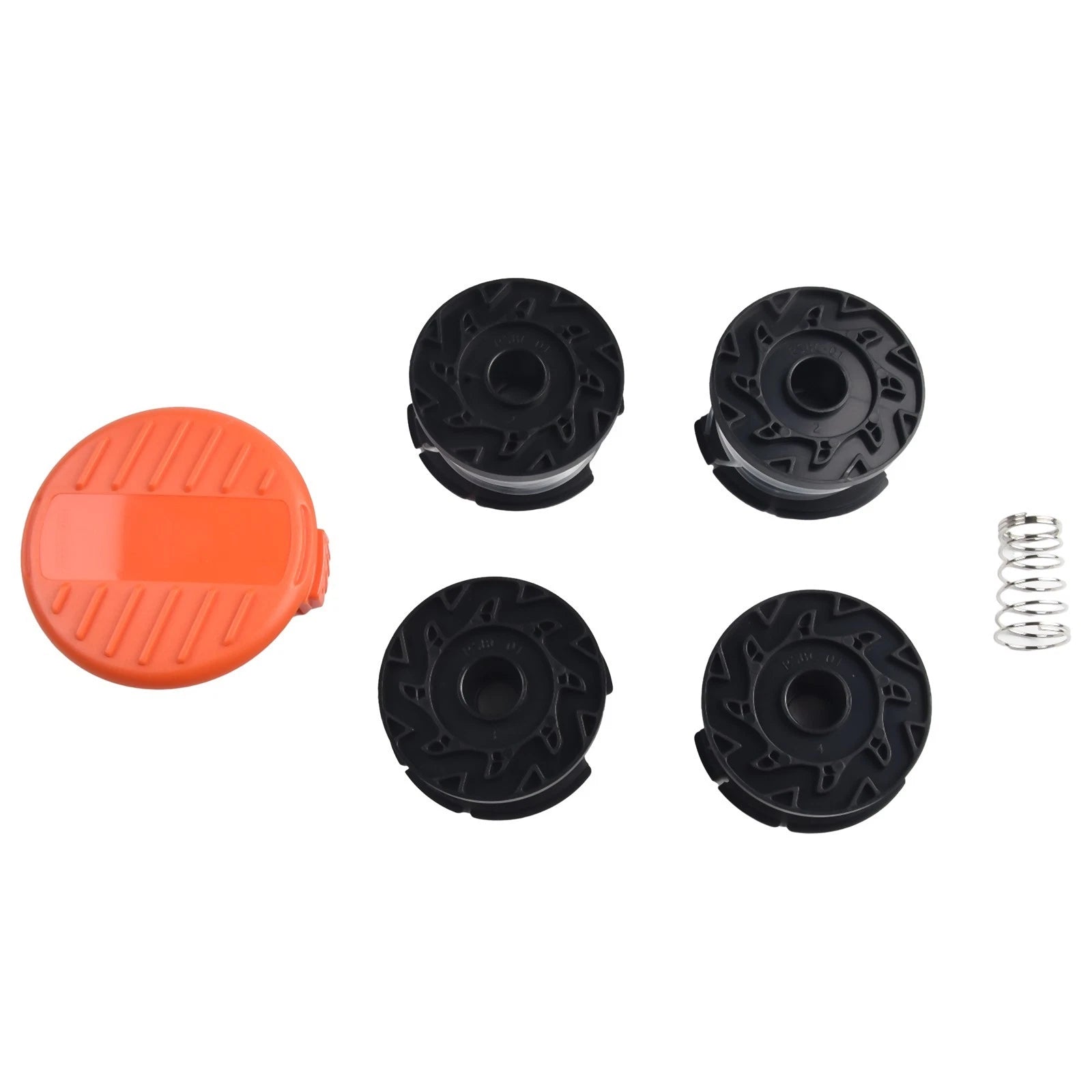 Trimmer Spool Line Accessories for GH50 GH600 GH610 (30ft Replacement)