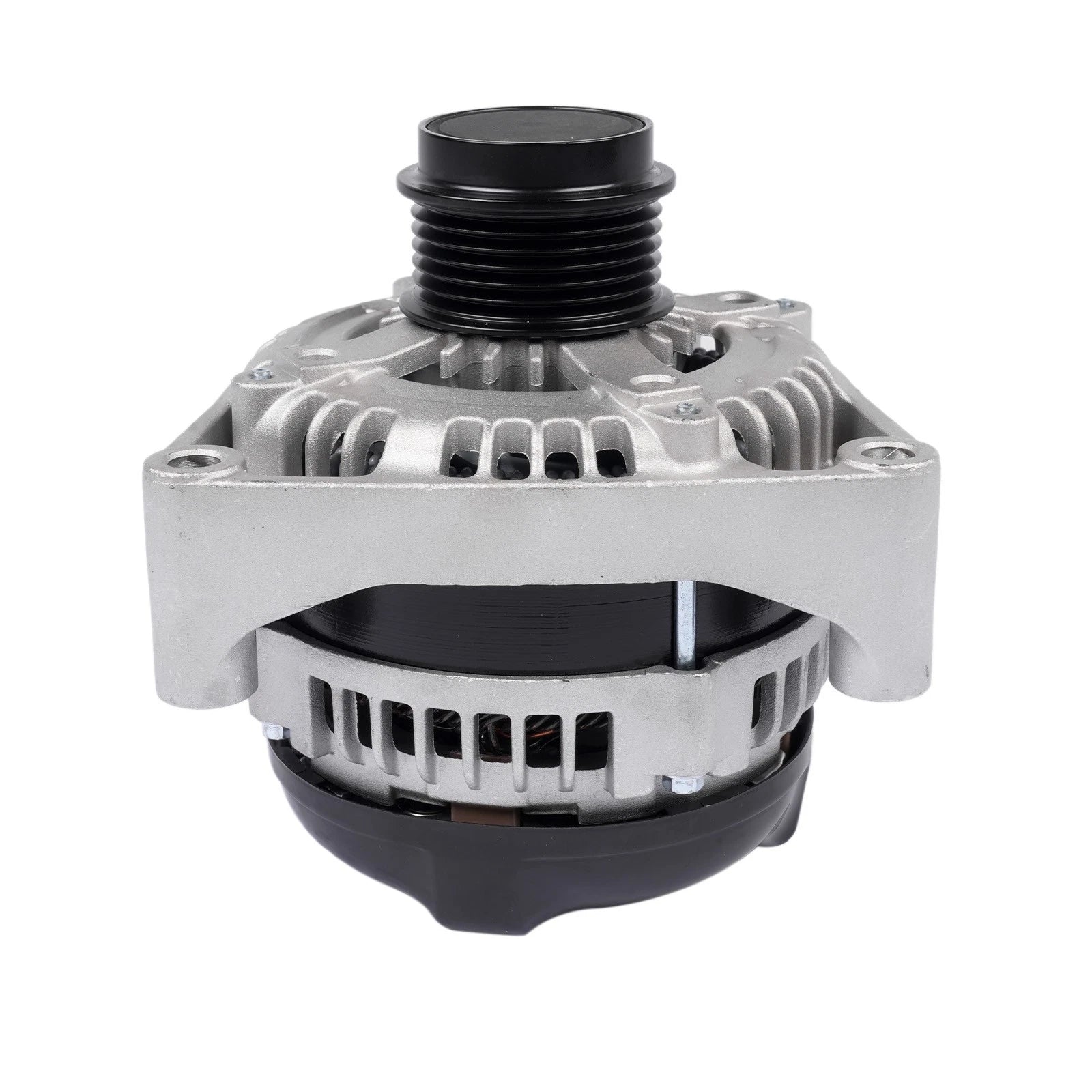 Alternator for Chevy Corvette 2014-2019 150A 6-Groove Pulley