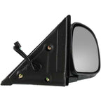 Power Folding Side View Mirror for Blazer S10 Jimmy Bravada