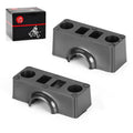 Housing Mounting Block Kit for Arctic Cat ATV Steering/UTV