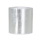 Reflective Heat Barrier Tape for Automotive Insulation (1 Roll, 2" x 25')