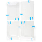 Speedometer Screen Film Protector for YAMAHA TRACER 9 GT (2021-2022)