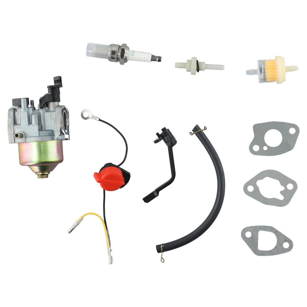 Carburettor for Ruixing 127 (Fuel Filter Gaskets)