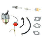 Carburettor for Ruixing 127 (Fuel Filter Gaskets)