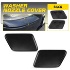 Front Headlight Washer Cover for Volvo S60 (2005–2009) 39993124 39993164