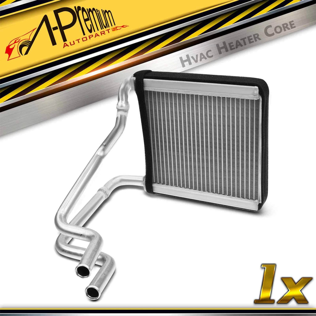 HVAC Heater Core for Honda Fit (2009–2014)