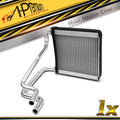 HVAC Heater Core for Honda Fit (2009–2014)