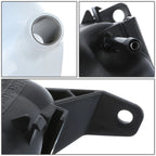 Coolant Overflow Tank Reservoir for Ford Taurus X/Explorer (2008–2019)