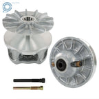 Primary & Secondary Clutch Upgrade for Polaris Ranger 500 (1998–2013)