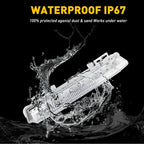LED Fog Light for Mercedes C250 C350 (2012-2014)