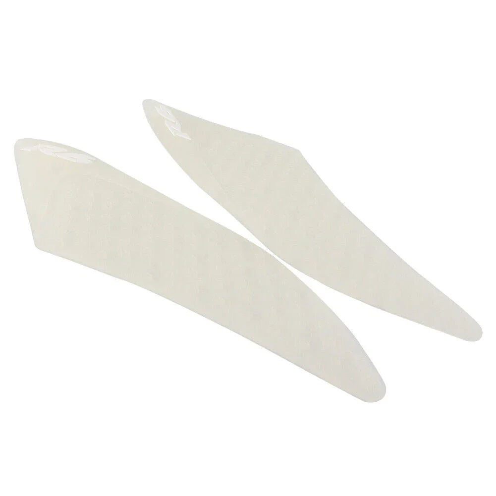 Tank Traction Side Pad Knee Grip Decal for YAMAHA R6 (2017-2018)