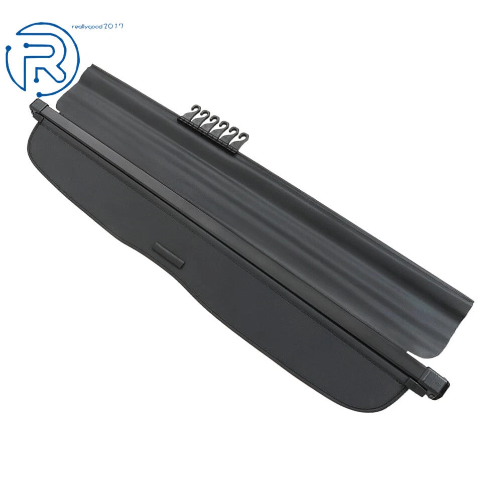 Tonneau Cargo Cover for Subaru Forester (2013-2018)