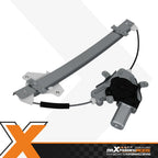 Front Right Window Regulator with Motor for Hyundai Accent (2012–2017)