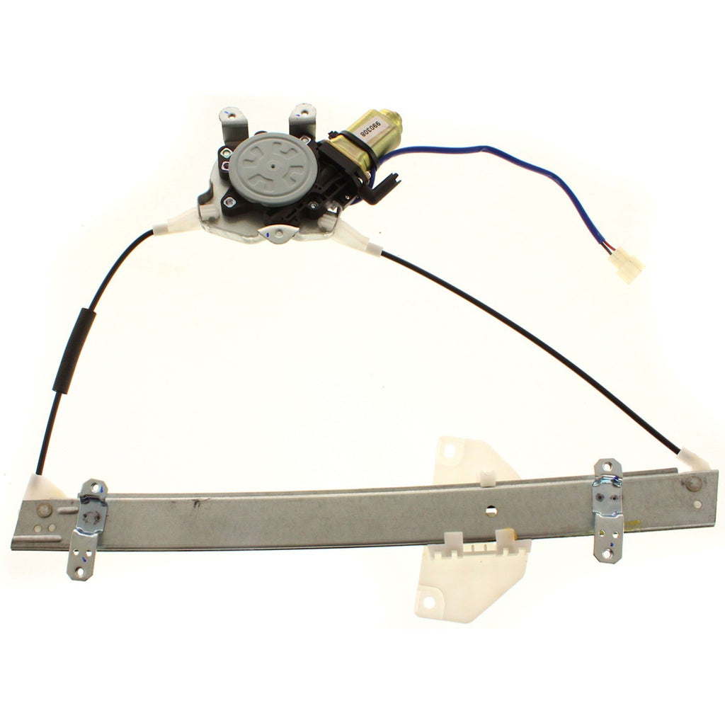 Window Regulator for Mitsubishi Mirage (Front Driver Left Side)
