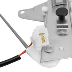 Front Right Power Window Regulator with Motor for Toyota Camry (1994-1996)