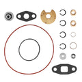 Turbo Charger Repair Rebuild Kit for T Series T3 T4 T04E (T04B T70 T72 T76) (2001–2008)