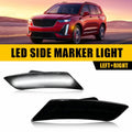 LED Headlight Bulb Kit 9005 H11 H8 for Make Model