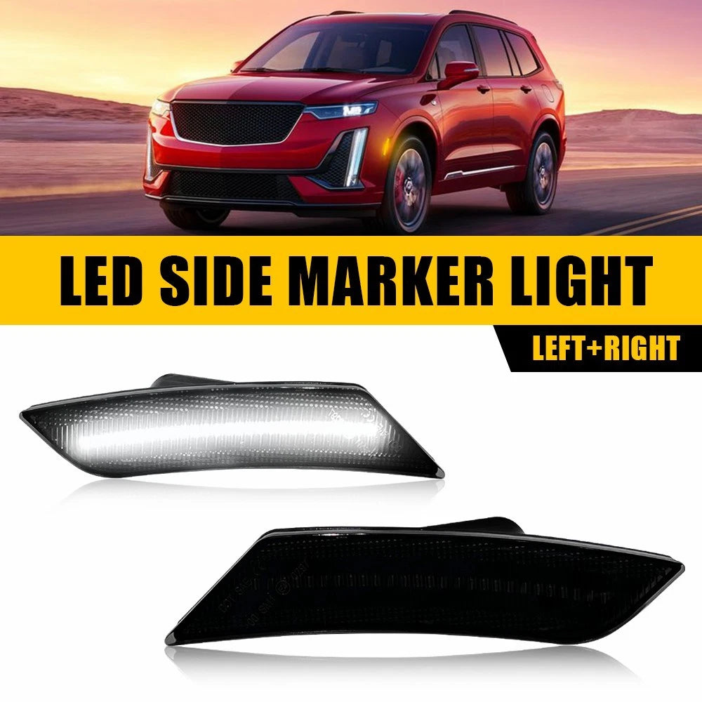 LED Headlight Bulb Kit 9005 H11 H8 for Make Model