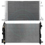 Cooling Kit for Buick Regal (2011–2017) & Chevrolet Impala (2014–2019)