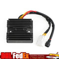Voltage Regulator Rectifier for Daytona 675 675R (2006–2020) T1305123