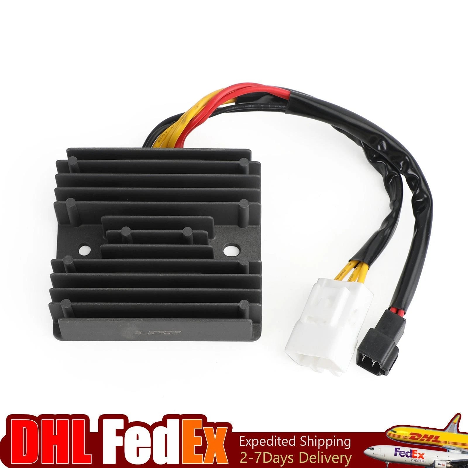Voltage Regulator Rectifier for Daytona 675 675R (2006–2020) T1305123