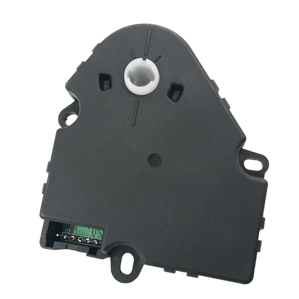Rear Auxiliary Heater Air Door Actuator for Escalade Tahoe Yukon (2007–2009) 604-127
