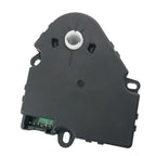 Rear Auxiliary Heater Air Door Actuator for Escalade Tahoe Yukon (2007–2009) 604-127