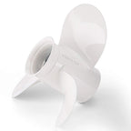 Outboard Prop 10 Spline for Yamaha 25-30HP (664-45945-00-EL)