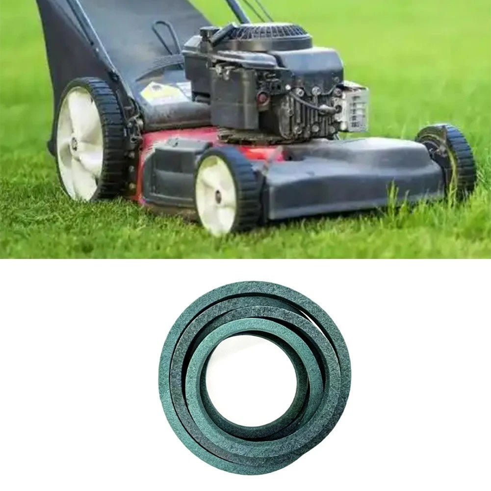 V Belt 754-05001 954-0501 for Turn Lawn Mowers (13A326JC058, 13A326JC700)