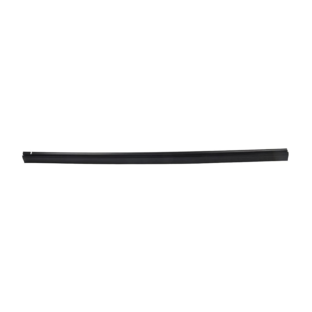 Set of 2 Door Outside Moulding Seal CGE500031 CGE500021 for Land Rover Discovery 3 4