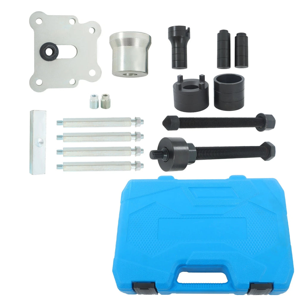 Dual Clutch Housing Removal Tool Kit for Porsche 718 PDK, Cayenne