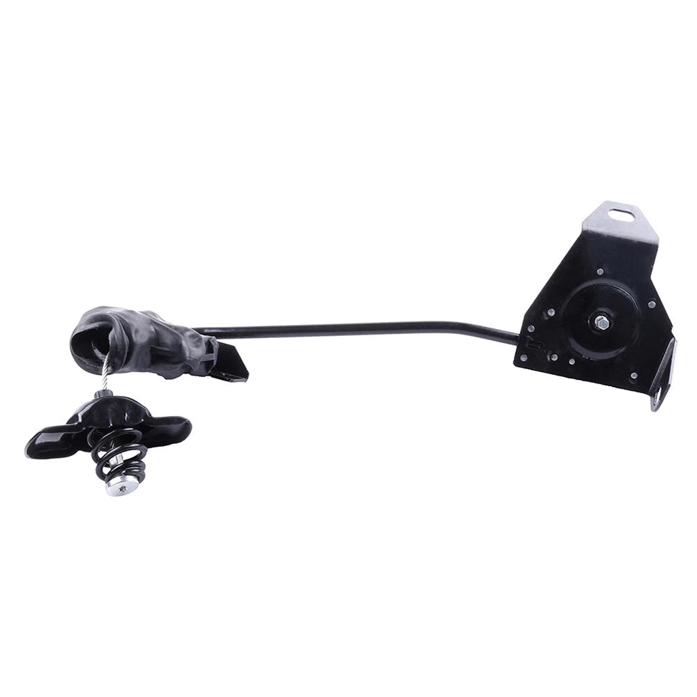 Spare Tire Carrier Hoist for GMC Chevrolet Buick Isuzu (2002–2009)