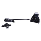 Spare Tire Carrier Hoist for GMC Chevrolet Buick Isuzu (2002–2009)