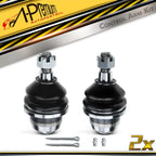 2X Front Lower Ball Joints for Chevy Tahoe GMC Yukon (1995–2000)