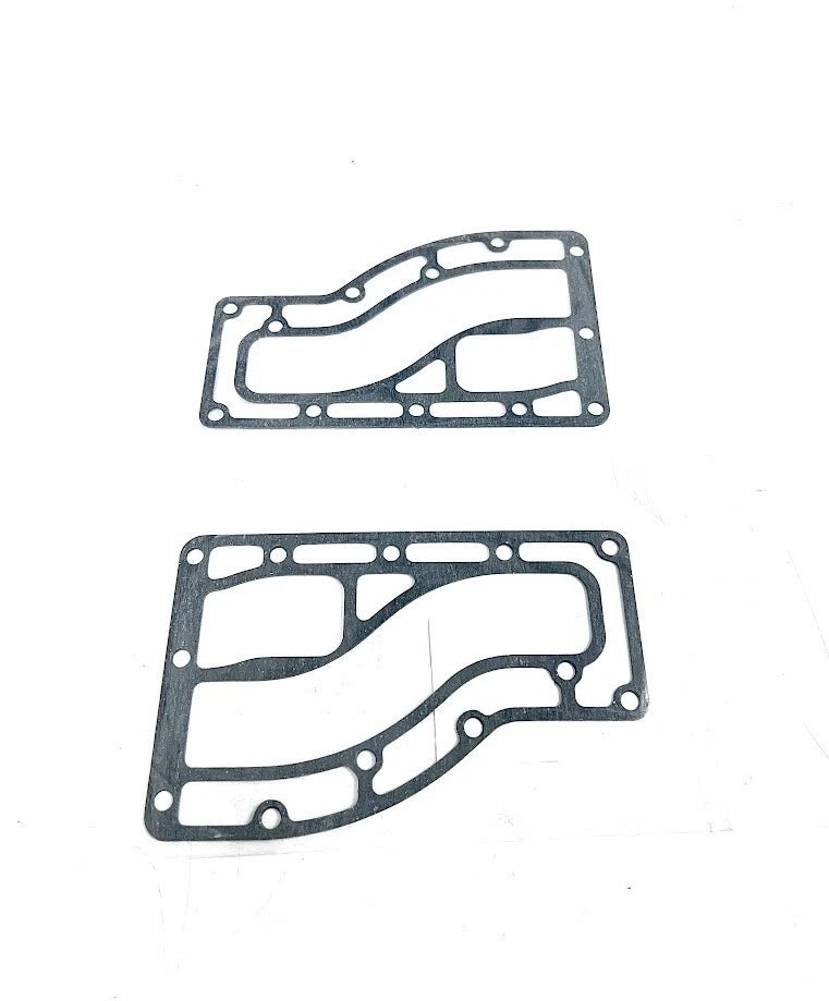 2X Exhaust Cover Gasket for Suzuki (14151-96311)