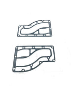 2X Exhaust Cover Gasket for Suzuki (14151-96311)