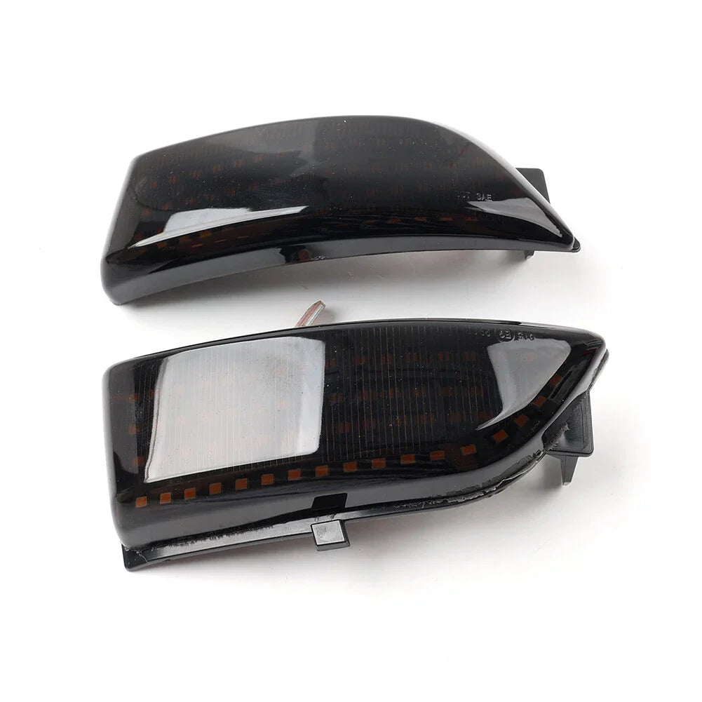 Dynamic Side Mirror Turn Signal Light for Ford Everest & Mazda BT-50
