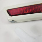 Saddlebag Latch Hinge Covers for Harley Touring (2014–2023) - Left & Right