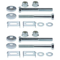 Set of 2 Front Alignment Caster/Camber Kit for Ford Expedition F-150 Navigator