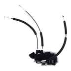 Door Lock Actuator for Nissan Juke (2011–2017) 82501-1KA2A 2-Pin