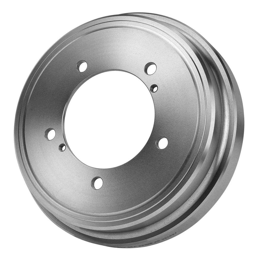 2X Rear Brake Drum for Chevrolet Tracker Suzuki Grand Vitara