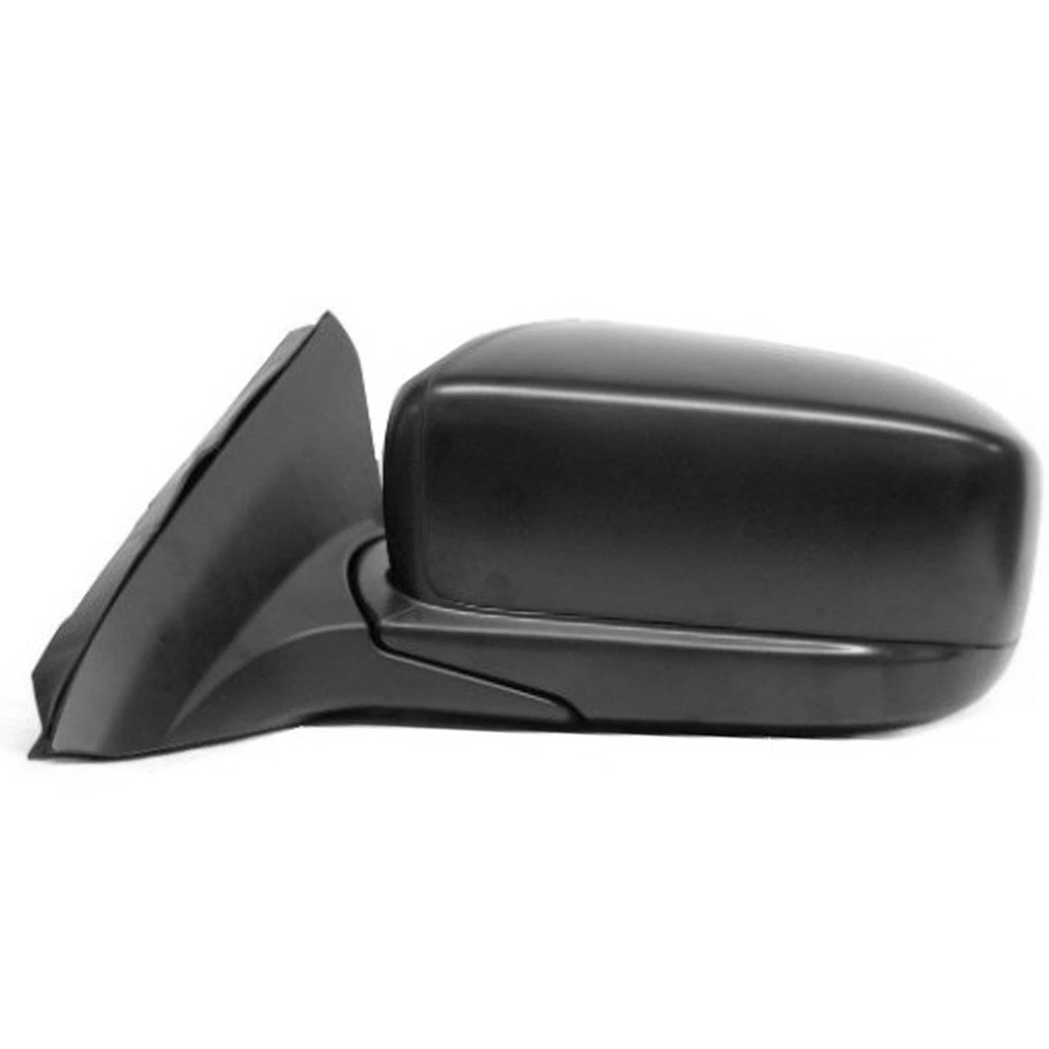Replacement Power Door Mirror Driver Side Ready to Paint for Toyota Prado (2009–2018)