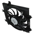 Cooling Fan Right Side for Subaru Forester 2.5L (2019–2021)