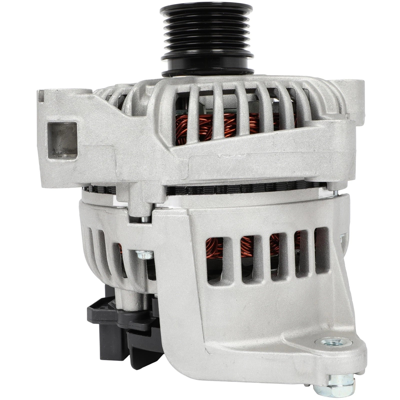 Alternator for BMW 330Ci, X3 (2004–2006) L6 3.0L