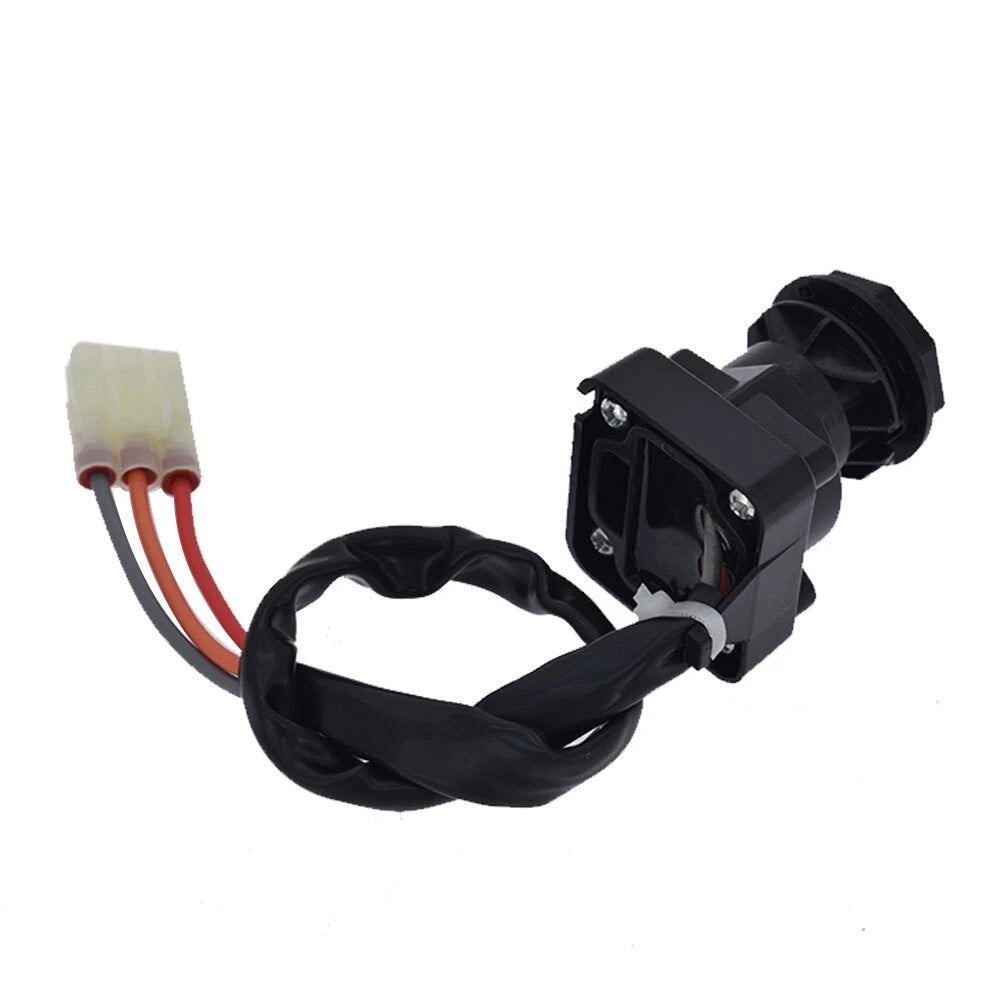 Ignition Key Switch for Arctic Cat ATV 350 366 425 XC450 Alterra 400 (2000â2023)