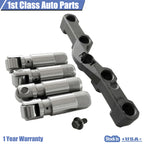 Set of 4 Engine Valve Lifters for Dodge Durango Chrysler 300 Jeep (-)